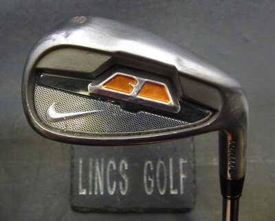 Nike Ignite 3 9 Eisen Uniflex Stahlschaft Nike Grip