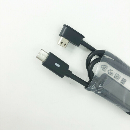 Câble adaptateur USB-C type C neuf pour Dell Power Bank Plus PW7015L PW7015M - Photo 5/6
