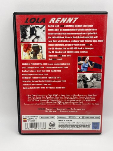 DVD Deutsche Produktionen Filme Serien DVD Auswahl alle Genres Nur 1xPorto - Bild 320 von 502