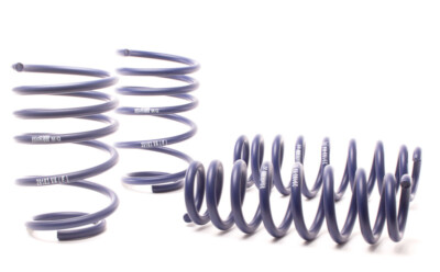 H&R Fits 07-11 BMW 328i Sedan/335i Sedan E90 Race Spring