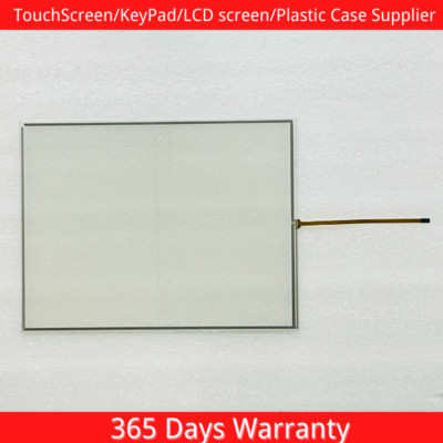 Touch Screen Glass Panel Digitizer For KS 128 advanced K128-230-00100-000 Touch
