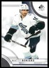 2023-24 SP Authentic Matty Beniers 14 Seattle Kraken