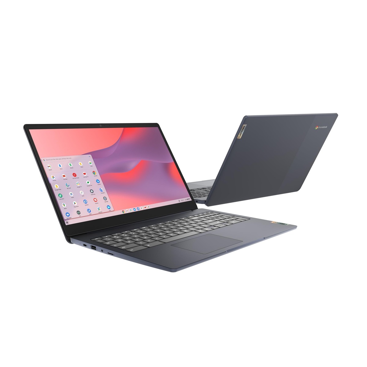 Lenovo 3i Chromebook 2023 15.6