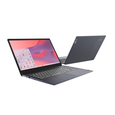 Lenovo 3i Chromebook 2023 15.6
