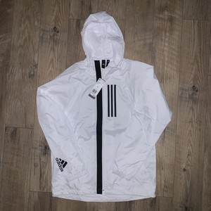 wnd jacket adidas
