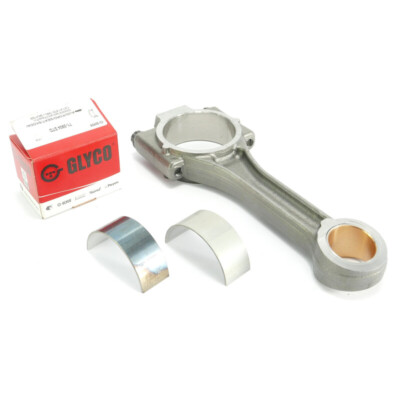 AHL 8x Pleuelstangenlager 30mm - Für Honda CBR600 F5 / CBR600RR 2003-2018