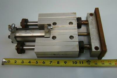 PHP Cylinder SEC25 X 3-AE-AR-E-H 05887131-01 0601