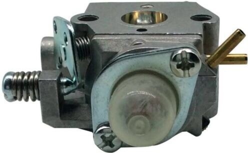 Carburatore per carburo Stihl BG72 BG75 HS80 FS80 FS85 ZAMA - Foto 11 di 11