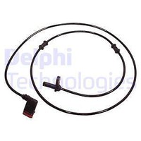 Delphi SS20229 Sensor, Wheel Speed For MERCEDES-BENZ