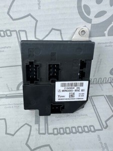 Mercedes-Benz Signalerfassungsmodul Signalerfassung Steuergerät A2115458532