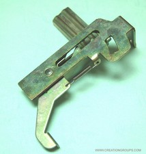 New Bracket Assembly Right for KR260 Brother 9mm Knitting Machine Ribber