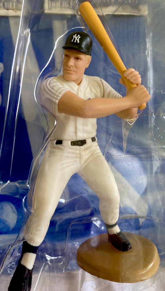 ROGER MARIS/MARK MCGWIRE 1997 Kenner Classic Doubles GAMES