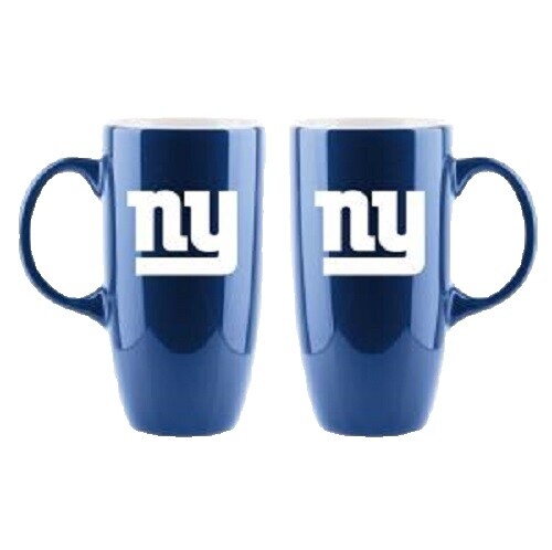 New York Giants NFL Heart Stainless-Steel Bracelet Watch by  display picture 1