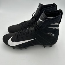 Nike Vapor Untouchable 3 Elite Black for Sale | Authenticity