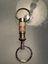 Northern Illinois University Campus Recreation Key Chain NIU OCR