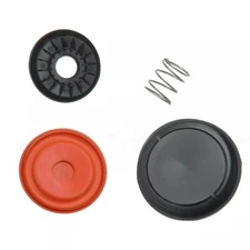 PCV Valve Cover Repair Kit+Membrane For BMW B58 F21 F22 F23 F30 F31 11127645173