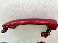 04-10 MERCEDES-BENZ SLK280 SLK350 R171   LEFT FRONT DOOR HANDLE   A1717600370