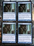 4x See Beyond Planechase Anthology MTG Magic the Gathering x4 MKE