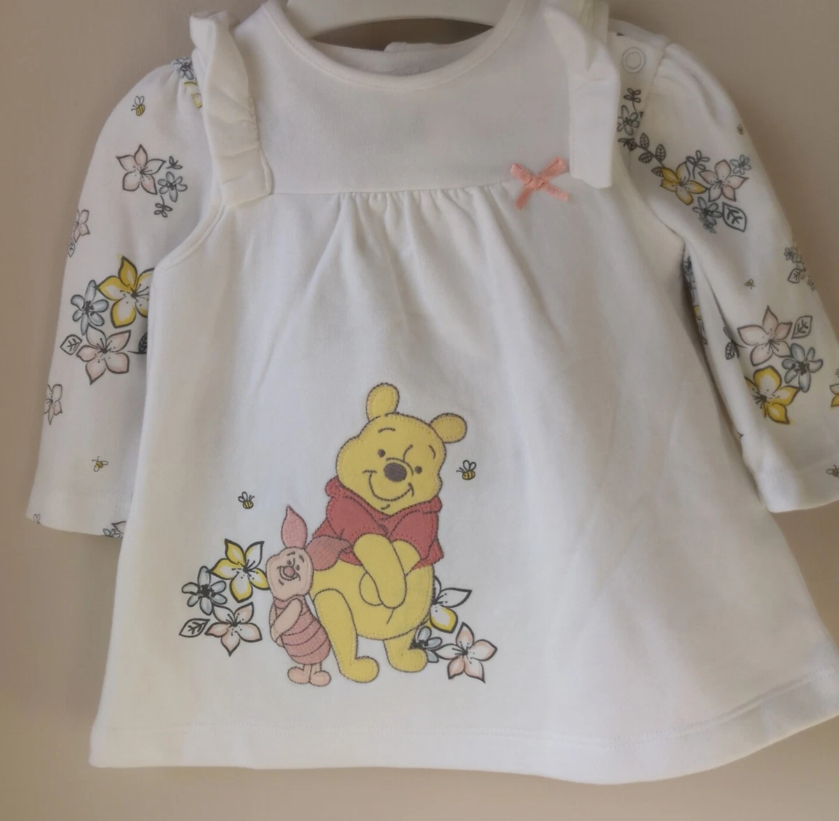 Winnie the hotsell pooh girl clothes