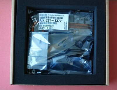 Apple ATI Radeon HD 5670 512MB Video Card For Mid 2010 iMac 27'' A1312 Only (00R5