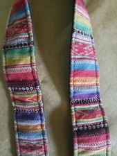Vintage Camera Strap