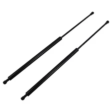 2Pcs Hood Shock 11QM417M 20358822 20502741 20541720 20592319 For Volvo VNL Mack