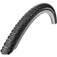 "Schwalbe Cx Comp Reifen 35-622 Cyclocross 1.35\" Trekking 28\" Gravel Bike Fahrrad"