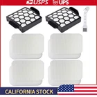 Replace for Shark Navigator Upright ZU62 ZU62C ZU60 NV150 NV251 NV255 with Brush