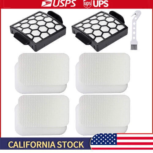 Replace for Shark Navigator Upright ZU62 ZU62C ZU60 NV150 NV251 NV255 with Brush