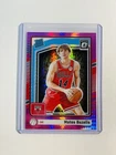 2025 Panini Matas Buzelis Dominators Autographs (/75) (Raw)