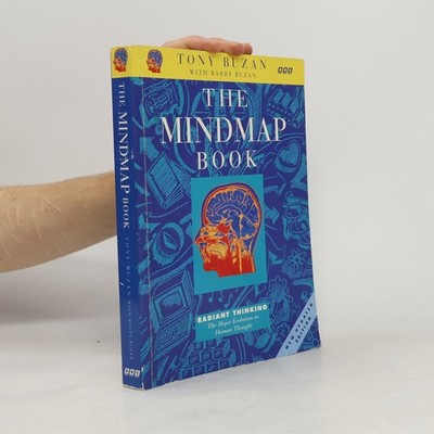 The Mind Map Book  |  Tony Buzan