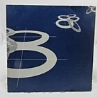 808 State EX:EL Double Vinyl LP 1991