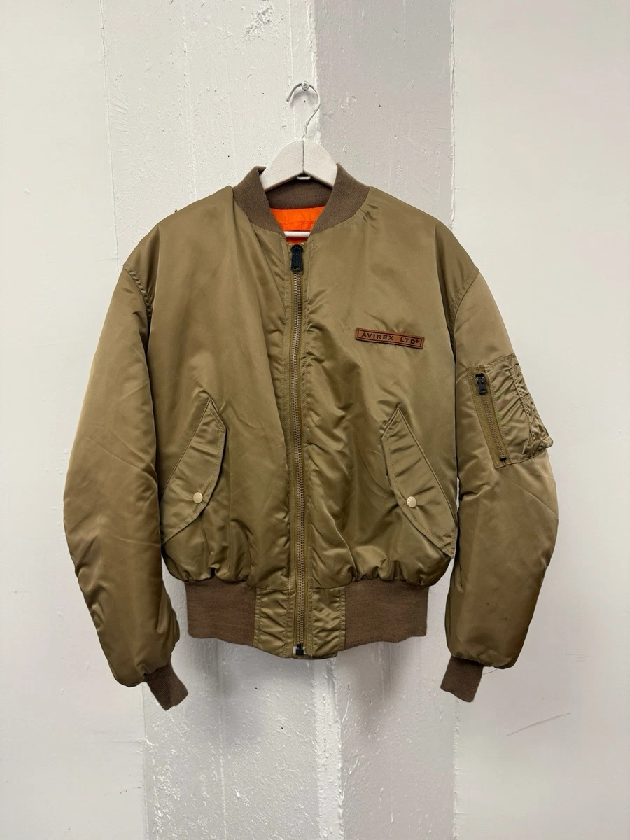 Alpha Industries Ma 1 for sale - eBay