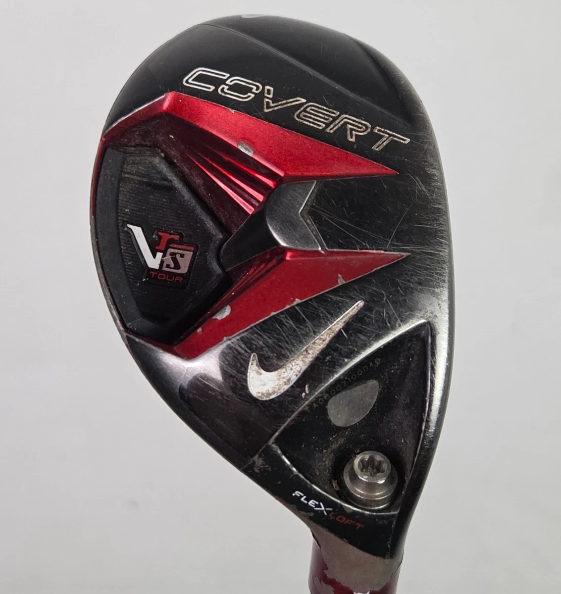 Nike VRS Covert Tour Driver Golf Clubs for sale - eBay