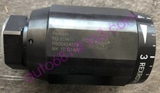 NEW Rexroth R900424579 MK10G14/V throttle valve