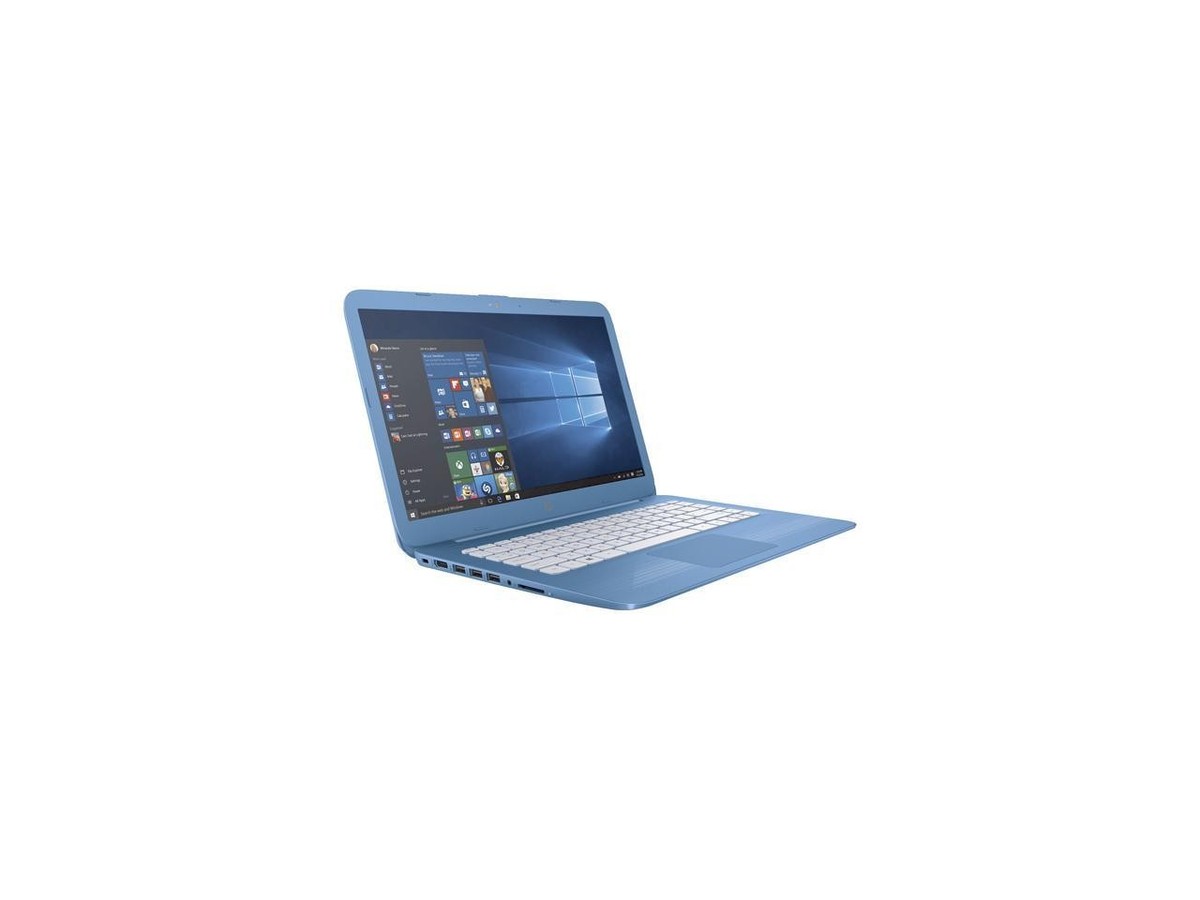 HP 14-AX010CA 14