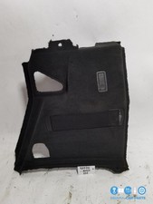Original BMW  E91  Verkleidung Gepäckraum vorne rechts anthrazit schwarz 7269...