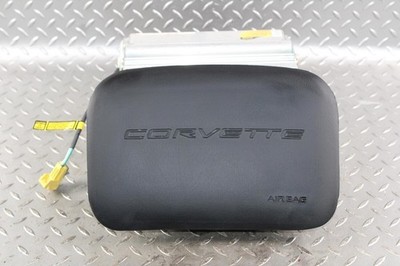 99-04 Corvette C5 Passenger Right RH Knee Dash SRS Airbag Air Bag OEM OE Factory