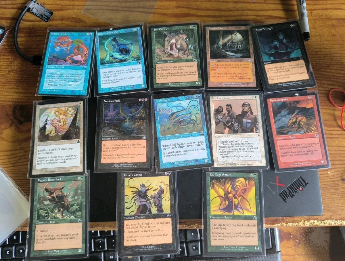magic the gathering 2000 products for sale | eBay