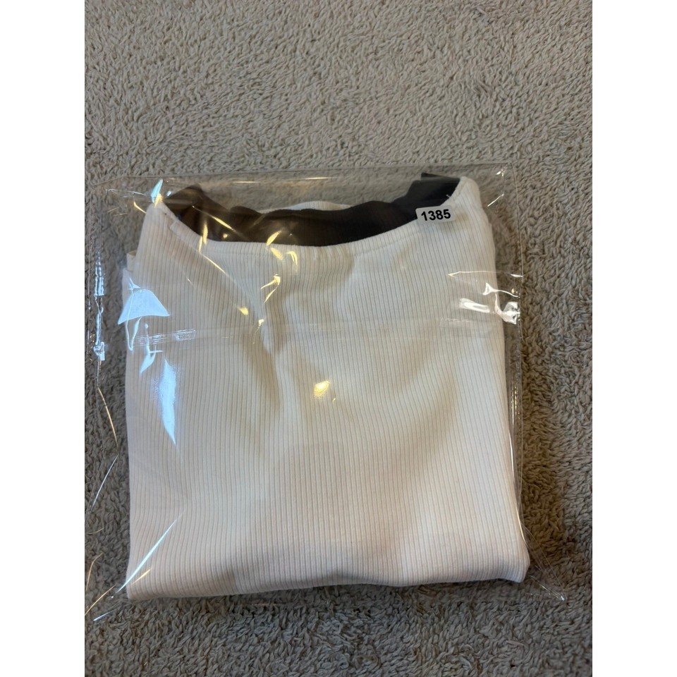 Kappa Signages Kappa Womens White Ribbed Ringer Graphic Tee Italy Soccer Style Size M ...