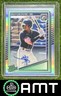 Braylon Payne 2025 Panini Donruss Rated Prospects Optic Auto Brewers