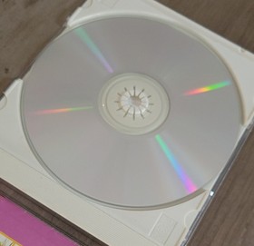 Flash Hiders PC Engine Super CD (Japan Import) W/Case & Manual