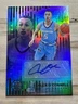 Alex O'Connell - 2021 Illusions Draft Picks RC Auto -  Creighton