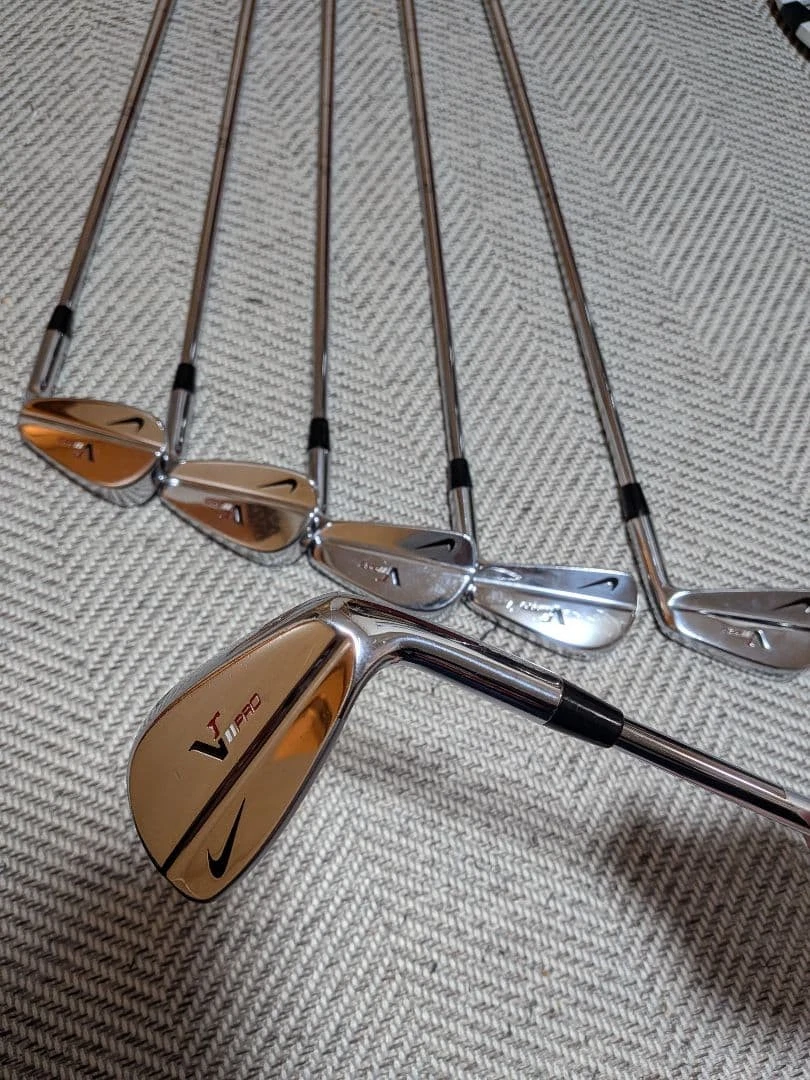 25+ Nike VR Pro Blade Golf Clubs for sale | Updated Oct 2026