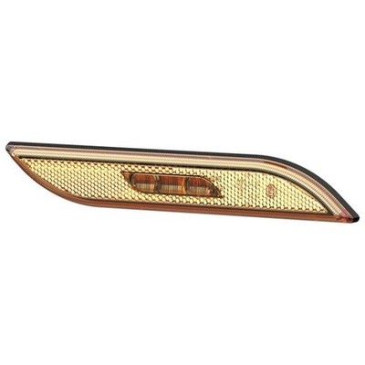 Seitenmarkierungsleuchte rechts 24 V LED HELLA universell für diverse Fzg.