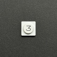 Teenage Engineering OP-1  T3  Keycap  Scissor Mechanism Replacement