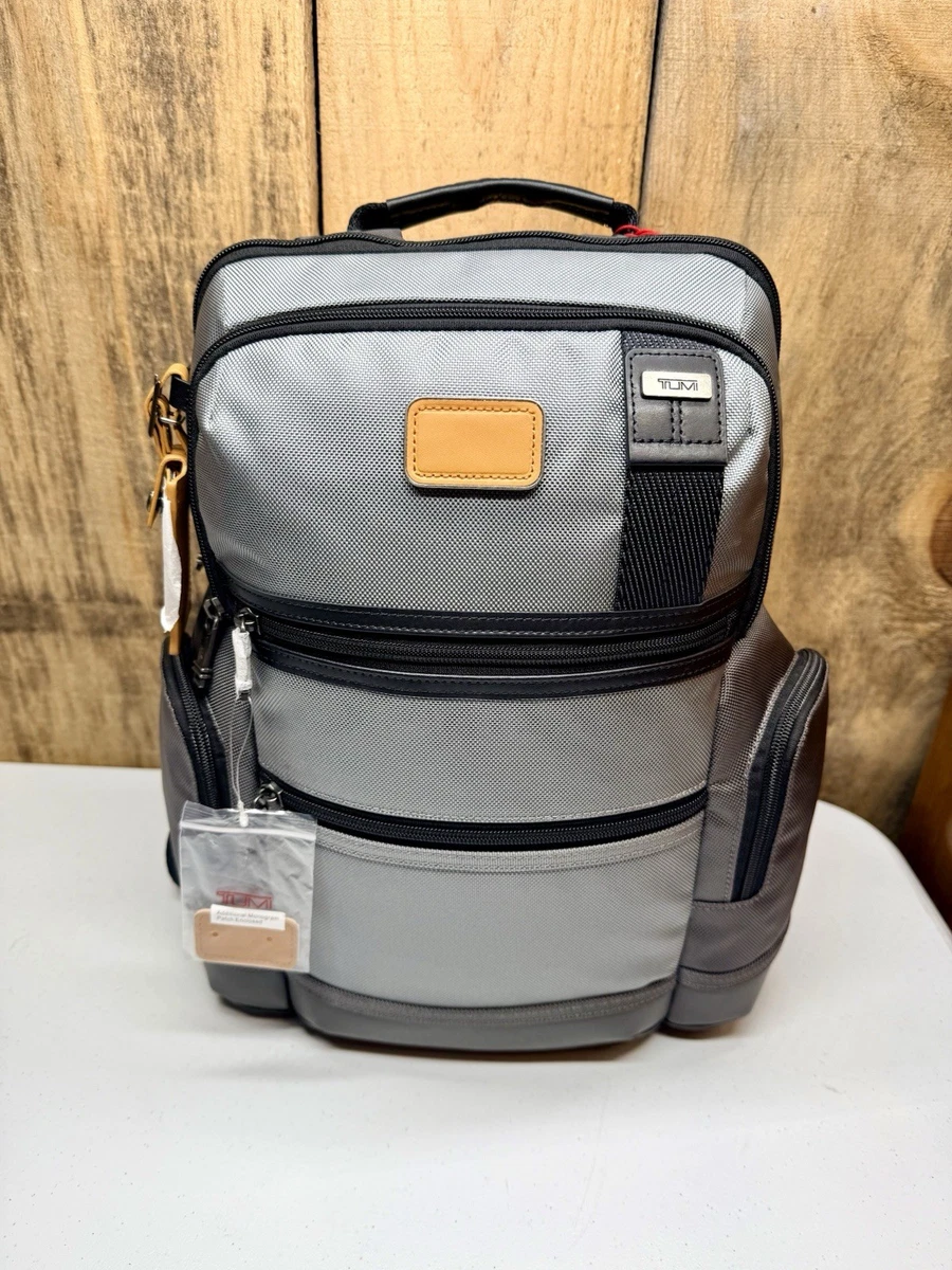 Tumi Gray Backpacks for sale | eBay