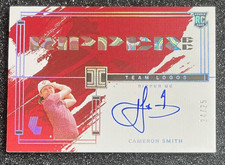 2024 Panini Impeccable LIV Golf Checklist Guide in-content 30