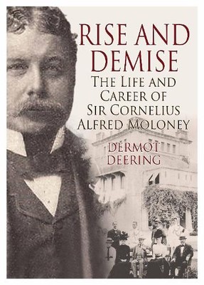 Dermot Deering Dermot Deering Rise and Demise. (Taschenbuch)