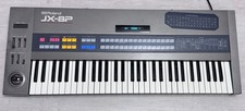 Roland JX-8P Synthesizer Keyboard 